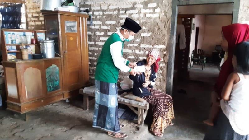 Masih Banyak Warga Miskin dan Hidup Prihatin di Sumenep