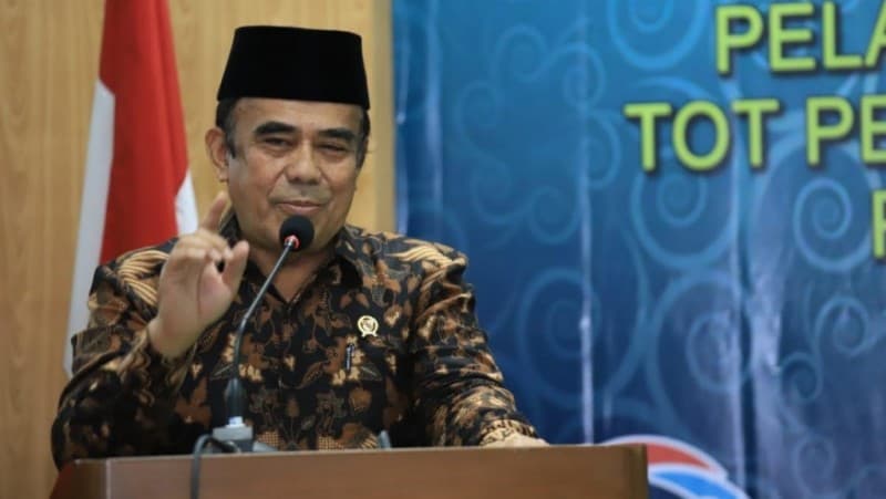 Menag Minta Umat Islam Rayakan Idul Fitri di Rumah