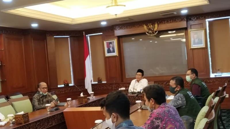 Satgas NU Peduli dan Kemendes Perkuat Telemedicine di Seluruh Pelosok Desa