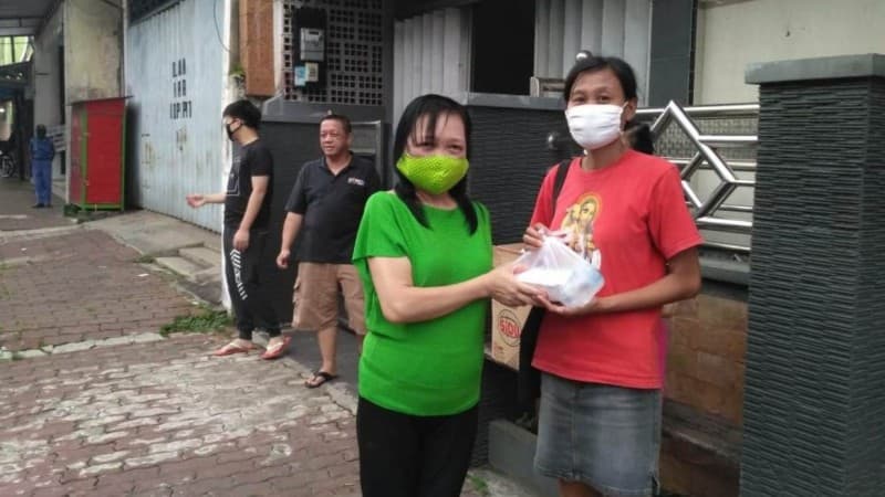 Beda Agama Hidup Rukun, Potret Kedamaian di Jember