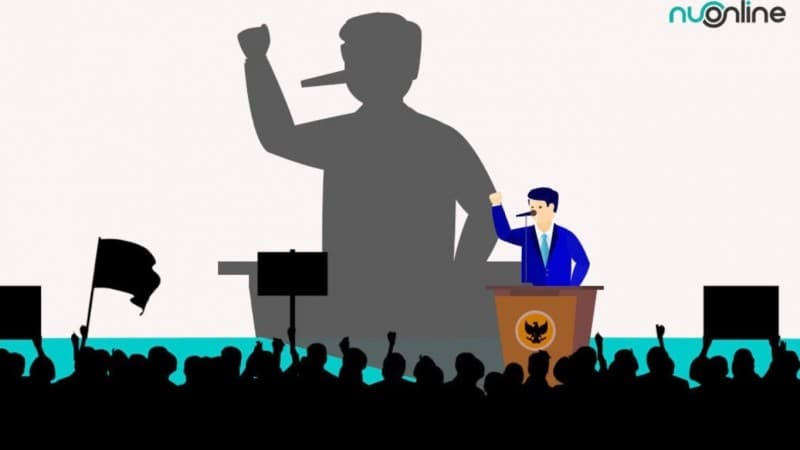 IPNU Juga Harus Bersuara Lantang Terkait RUU Cipta Kerja