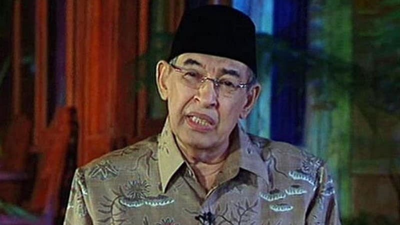 Empat Permohonan yang Diajarkan Rasulullah di Bulan Ramadhan