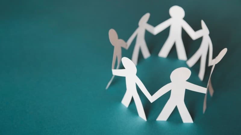 Khutbah Idul Fitri: Mempererat Persaudaraan Islam