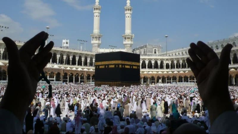 Singapura Tidak Berangkatkan Jamaah Haji karena Corona Tahun Ini