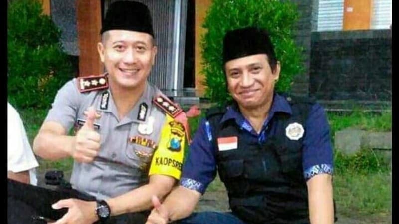 Perusahaan Tak Indahkan Ramadhan, 107 Anggota Sarbumusi Jember di-PHK