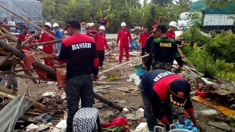 Banser NU: Sejarah, Kiprah, dan Tugas-tugasnya