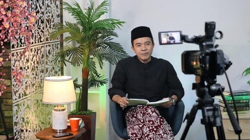 Soal Shalat Id di Rumah, Ini Penjelasan Wakil Katib PWNU Jakarta
