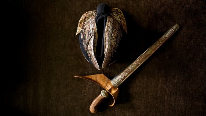 Dari Songkok ke Belangkon Didi Kempot