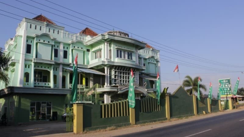 NU Pringsewu Imbau Pembatasan Jumlah Jamaah Shalat Id