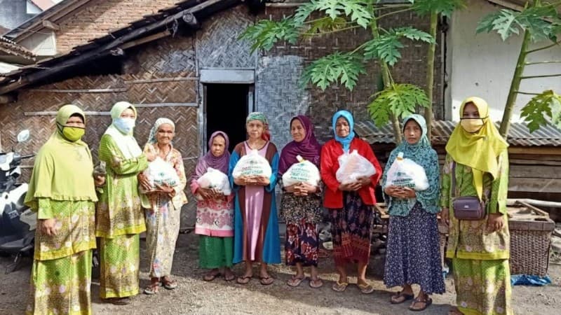 Dakwah Penting, Ikhtiar Ekonomi juga Sangat Penting