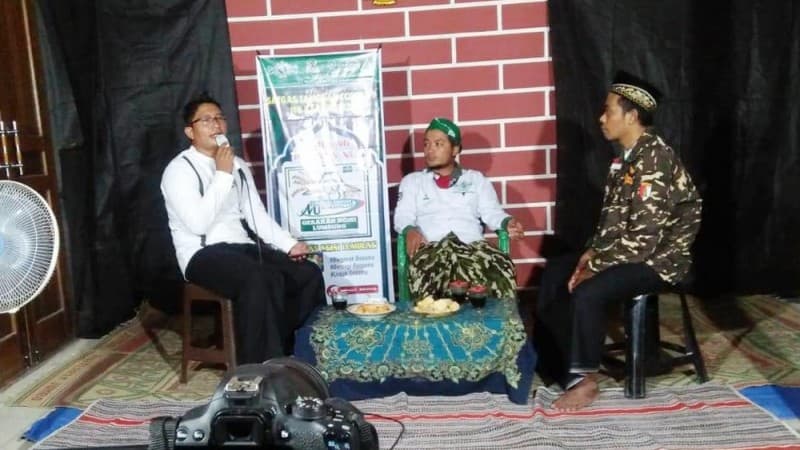 Antisipasi Paceklik, Satgas Tanggap Covid-19 NU Ngawi bentuk Lumbung Pangan