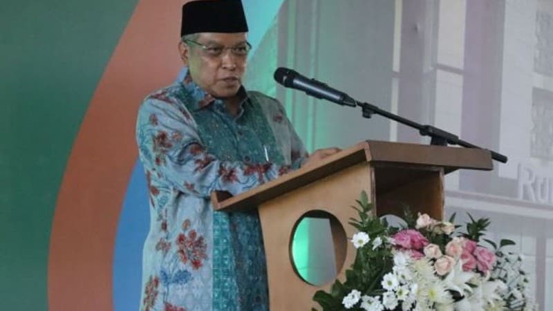 Solidaritas Kunci Selesaikan Covid-19