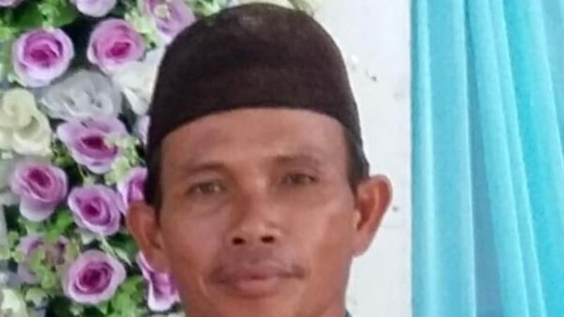 Cara Ustadz Sadikin Urus Lahan Gambut Agar Tak Mudah Terbakar