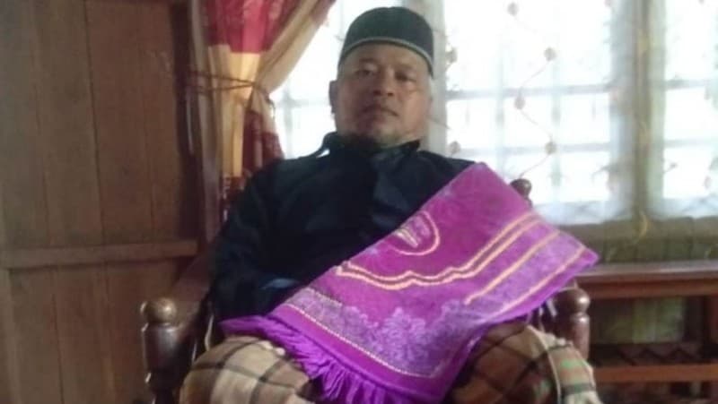 Kesan Ustadz Yusuf Menjadi Dai Gambut