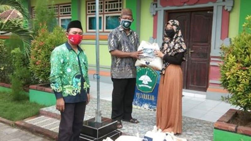 Paket Bantuan Didi Kempot, Manfaat Nyata sebagai Seniman