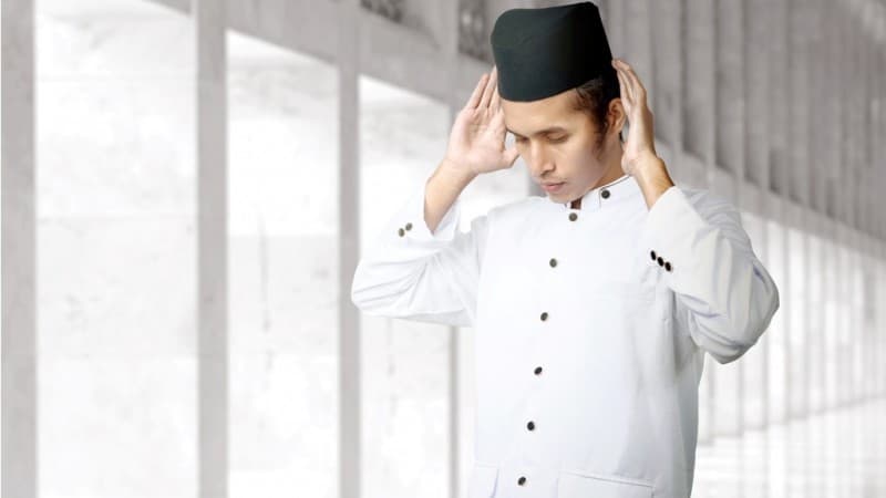 LBM PBNU Tetapkan Shalat Id di Rumah saat Darurat Covid-19