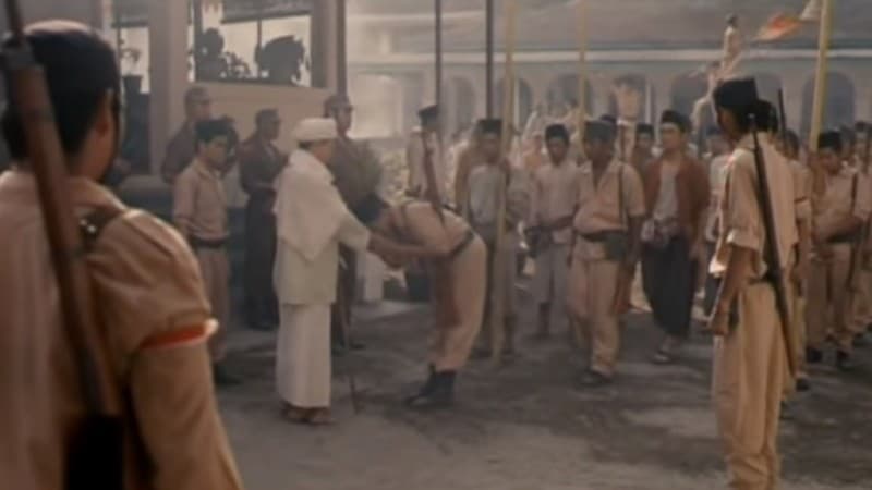 Dekan FISIP UIN Jakarta: Sebelum Merdeka, Nasionalisme Kiai NU Sudah Tinggi