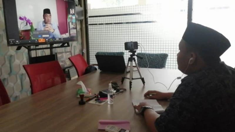 Ma'arif NU Jakpus Minta Pemerintah Segera Realisasikan Kartu Jakarta Pintar