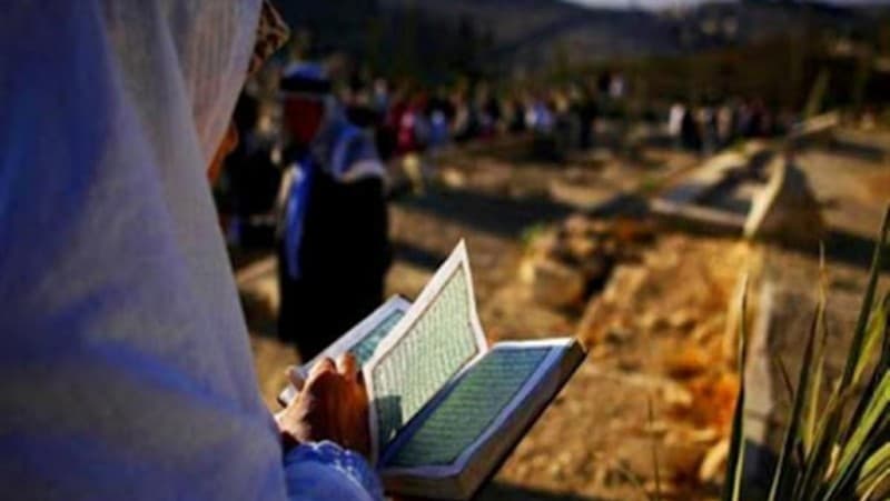 Kisah Penyair yang Bebas dari Siksa Kubur