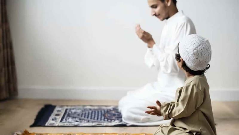 Arab Saudi Tidak Buka Masjid untuk Shalat Id