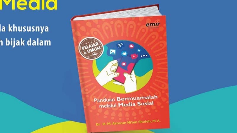 Melukis Wajah Kita di Media Sosial