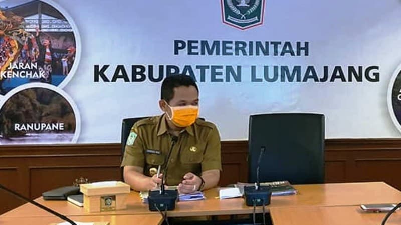 Solusi Saat Pandemi, Semua Pihak Harus Siap dengan Kehidupan Baru