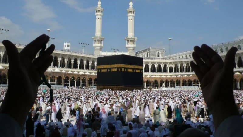 Pemerintah Perlu Tunda Misi Haji Indonesia di Tahun Covid-19