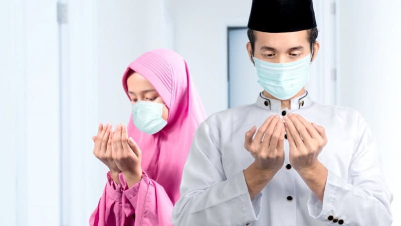 Bijak Berlebaran di Tengah Pandemi