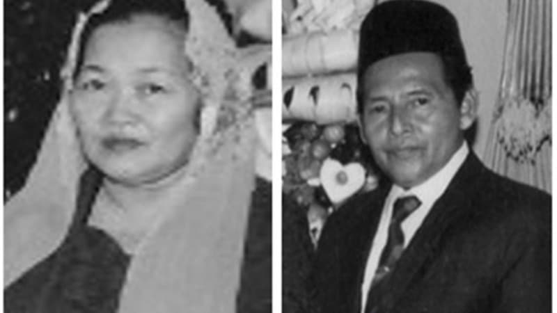 Jelang Wafat, Mbah Ngis Tersenyum Dengar ‘Salamun Qaulan min Rabbin Rahim’