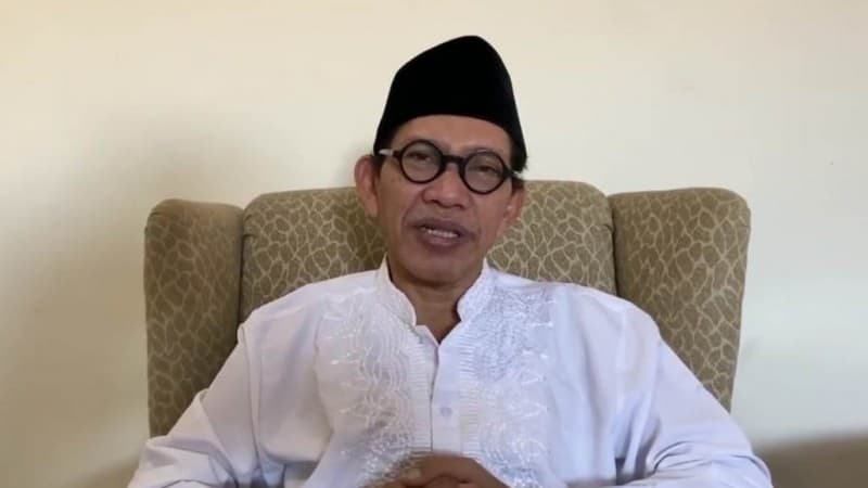 Islam Selalu Beri Jalan Keluar dari Setiap Situasi