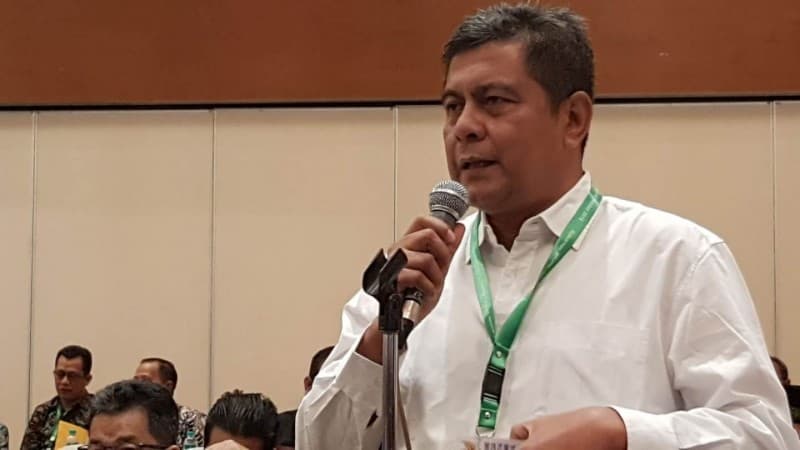 Open House Diganti Ungkapan Lewat Medsos