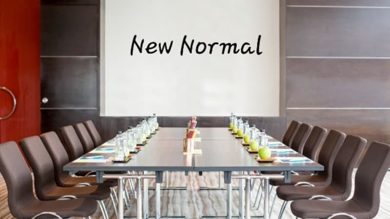 Perlu Paradigma Baru Berorganisasi saat Normal Baru