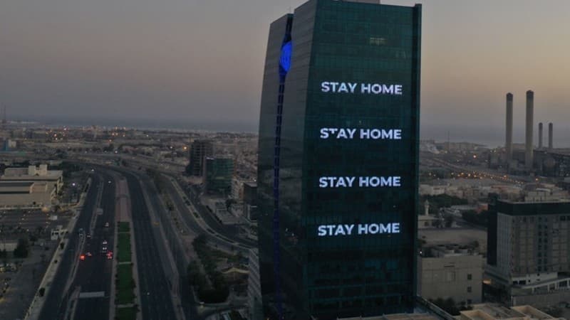 Kecuali di Makkah, Saudi Cabut Aturan Jam Malam Mulai 21 Juni