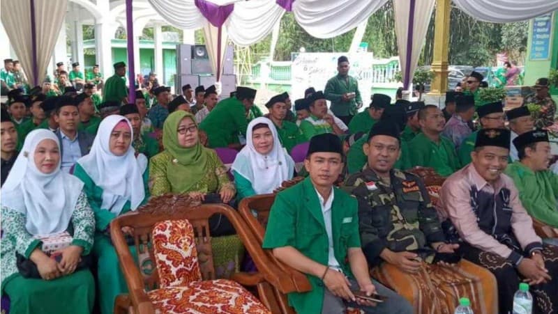 ‘Normal Baru’ Pesantren Butuh Perhatian Pemerintah