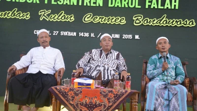 Semangat Kebersamaan Harus Dipulihkan Saat Lebaran di Rumah Saja