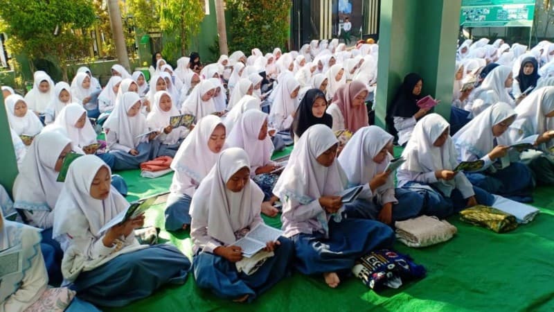 IPNU: Perhatikan Kesiapan Pesantren dan Sekolah untuk Kebijakan Normal Baru