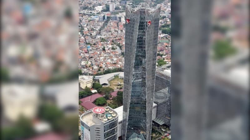 Telkom dan Jababeka & Co Kerja Sama Peningkatan Kompetensi SDM