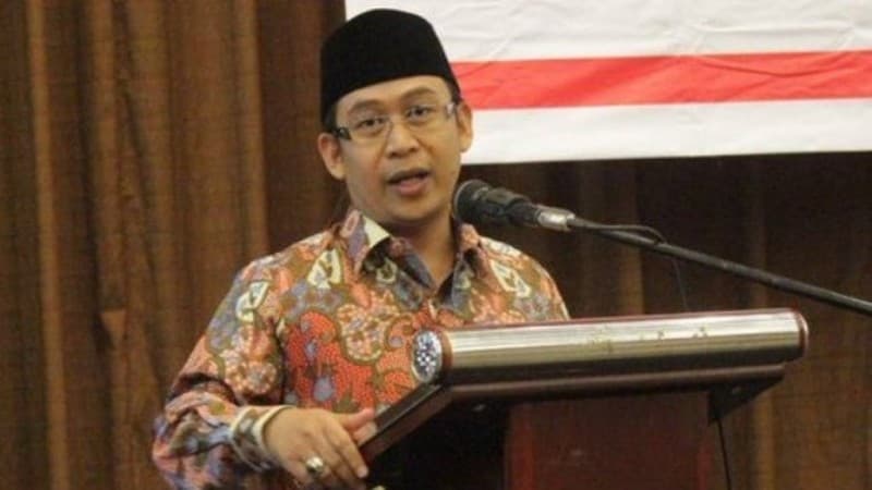 RMINU Perpanjang Belajar di Rumah Jika Pemerintah Abaikan Pesantren