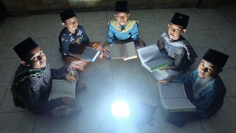 Santri Kembali ke Pesantren, Gus Yusuf: Negara Harus Hadir