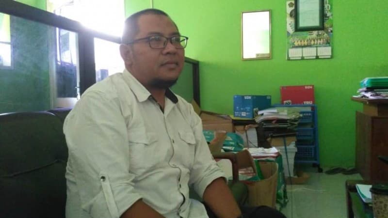 Pedagang Tradisional Terdampak Covid-19 Jangan Diabaikan