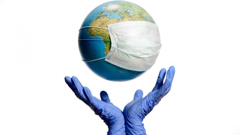 Covid-19, Ketahanan Negara, dan Peta Politik Ekonomi Global