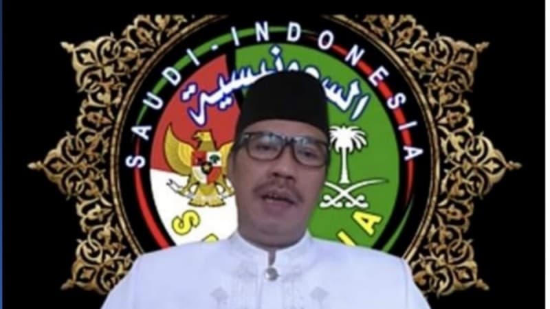 Dubes RI untuk Arab Saudi: Allah Bisa Ditemukan pada Diri Orang yang Susah