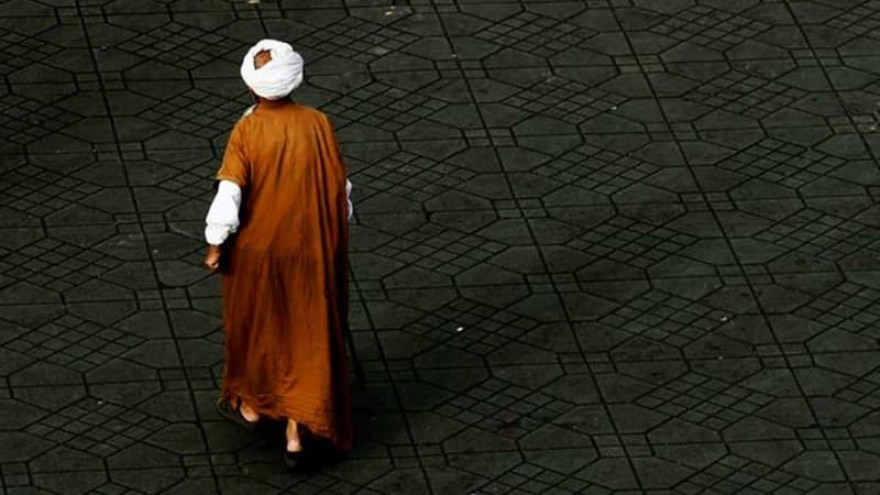 Siasat Abu Nawas Menolak Jabatan