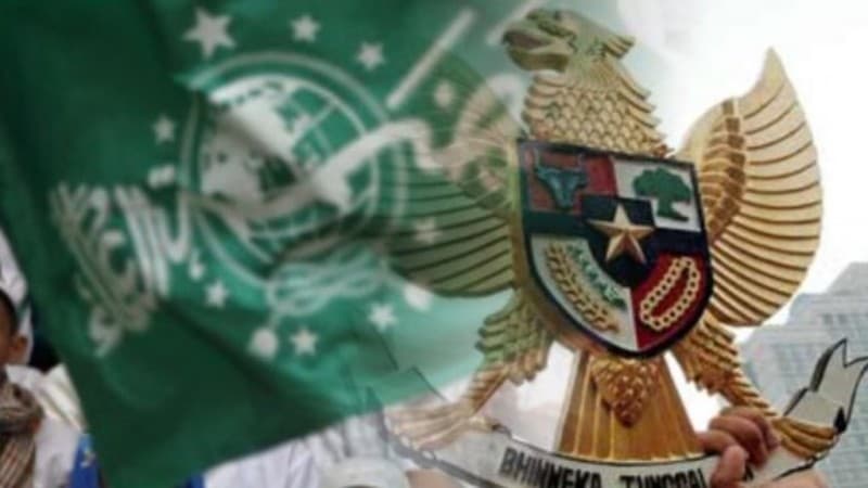 Kiai NU dan Pancasila