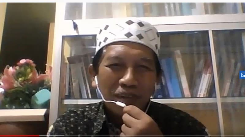 Alumni PMII Hendaknya Tidak Fokus di Kota