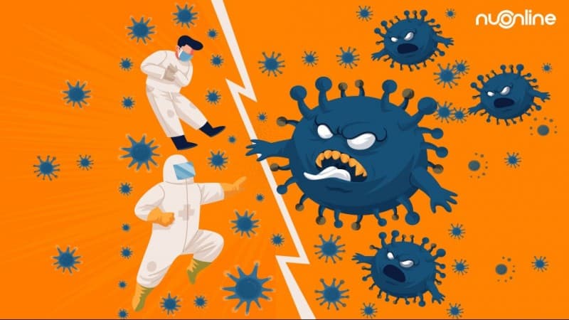 Benarkah Covid-19 itu Senjata Biologis?