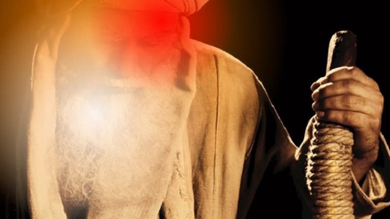 Abu Nawas Mendapat Hadiah dari Raja