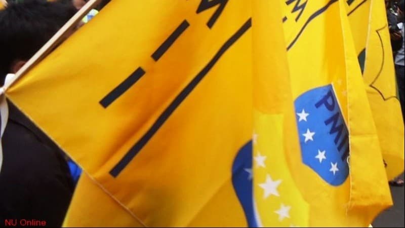 Usai Lebaran, PMII Sumenep Bagikan Santunan untuk Yatim