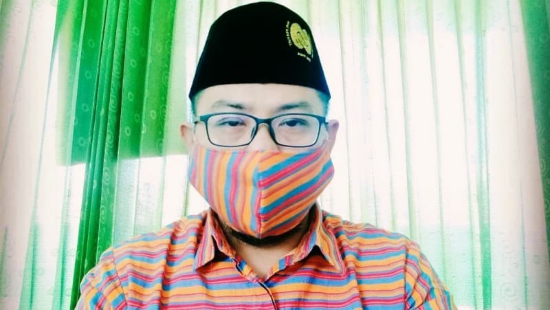 LPNU Jember Siap Mendampingi Pedagang Terdampak Covid-19