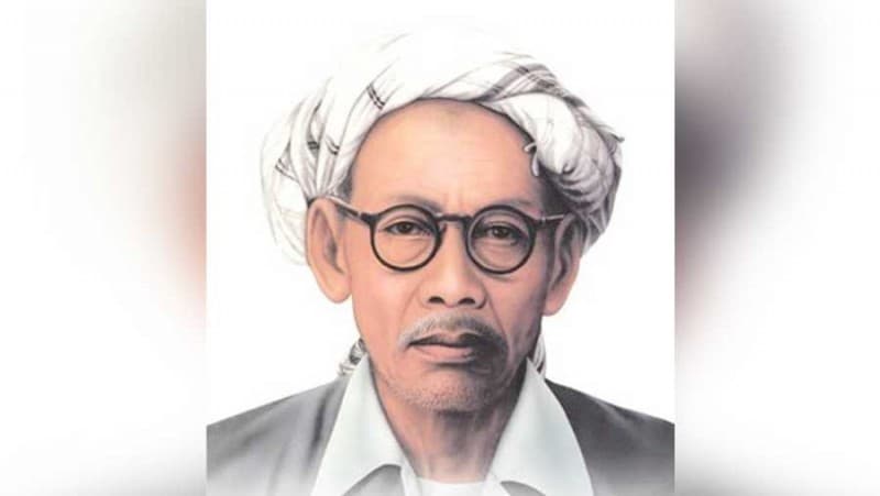 Kiai Bisri Syansuri tentang Demokrasi, Pancasila, dan Arus Utama Aswaja